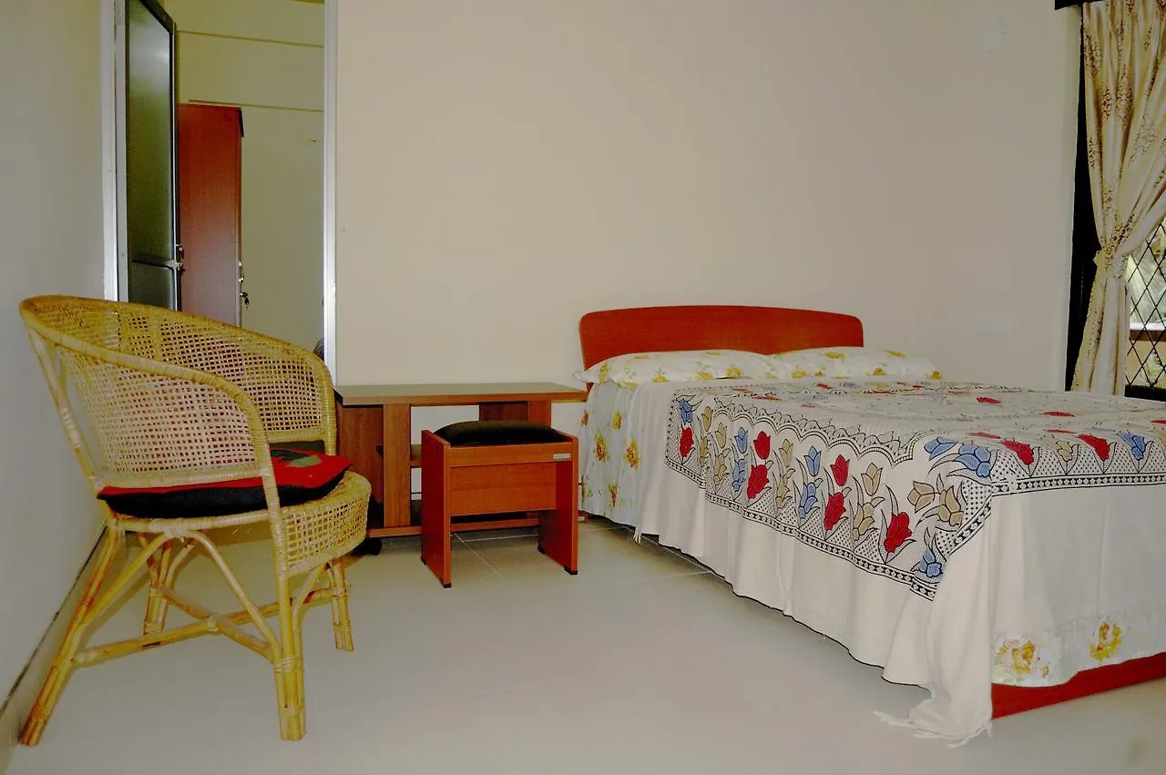 Evergreen Kandy Bed & Breakfast