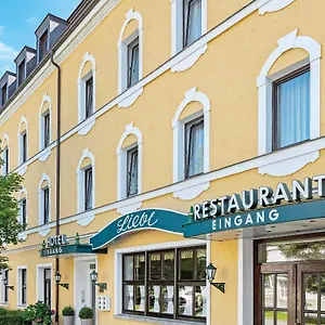 Liebl Hotel Plattling