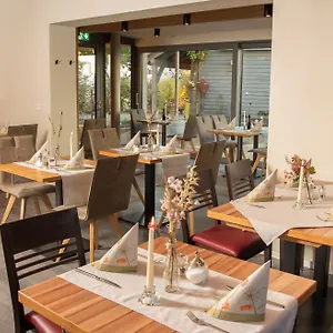 Zum Goldenen Lamm Hotel Wettelsheim
