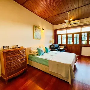 The Tenthola Guest house Kandy