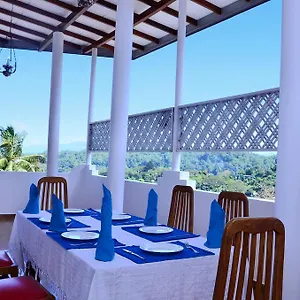 Kandyan White Homes Guest house Kandy