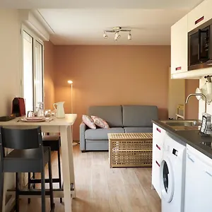 Revigora Aparthotel Vienne (Isere)