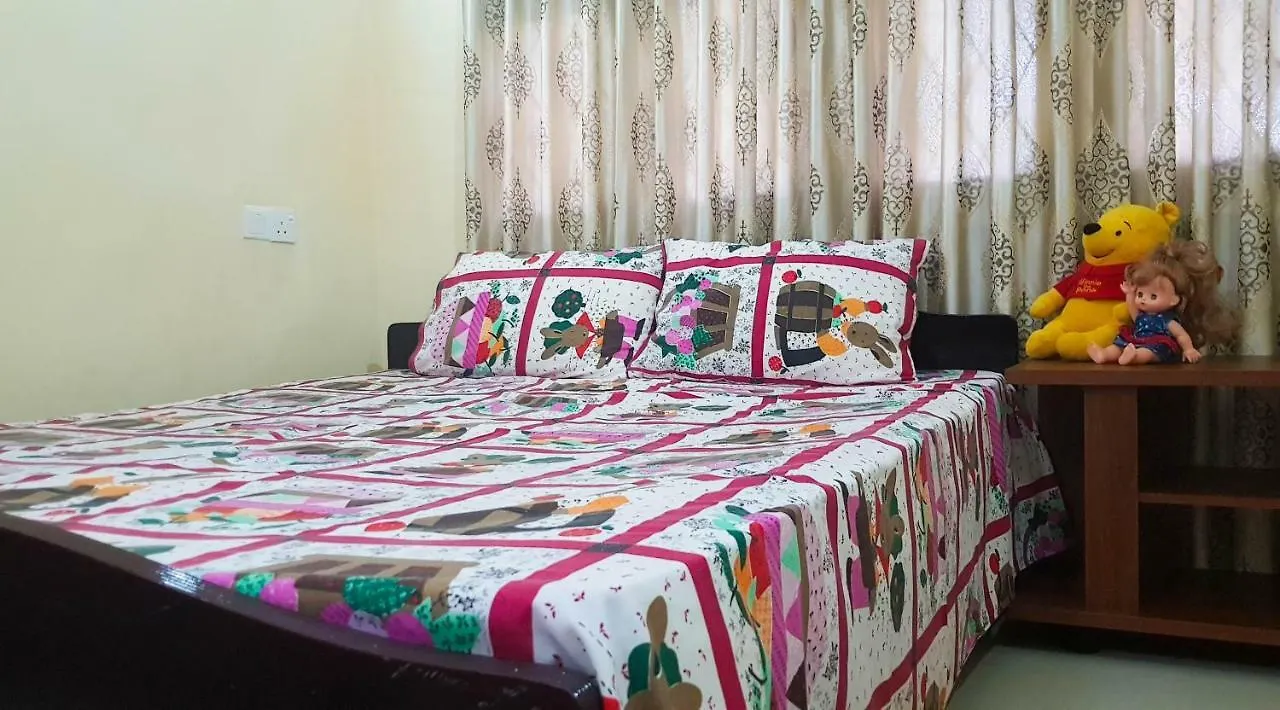 Bed & Breakfast Evergreen Kandy