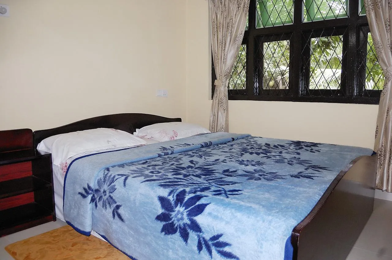 Evergreen Kandy Bed & Breakfast